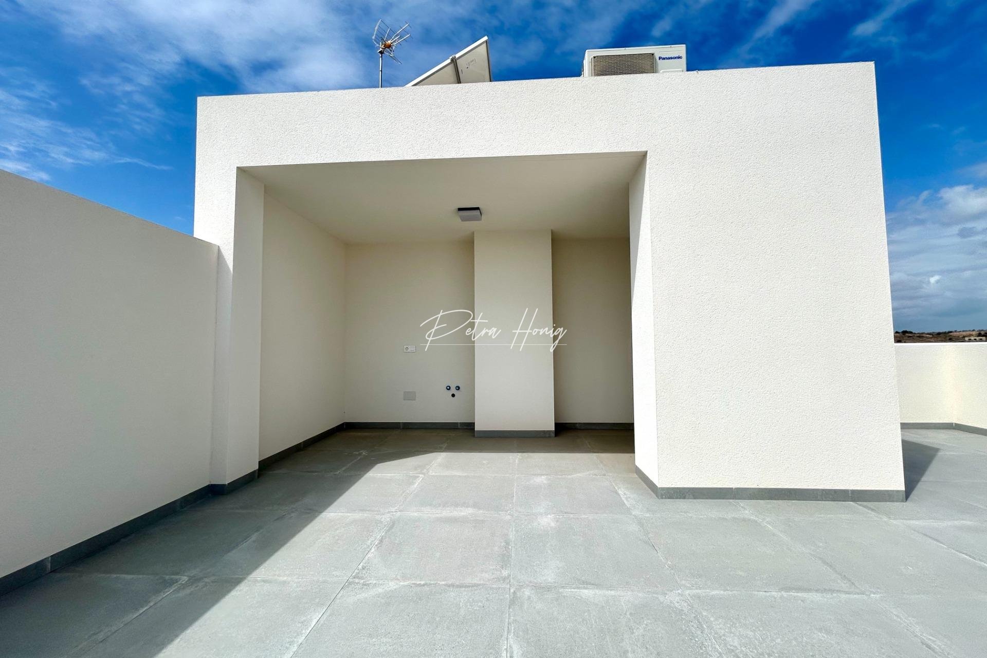 Gebrauchtobjekte - Apartment - Orihuela Costa - PAU 8