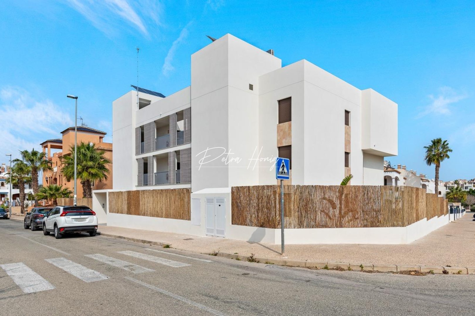 Gebrauchtobjekte - Apartment - Orihuela Costa - PAU 8