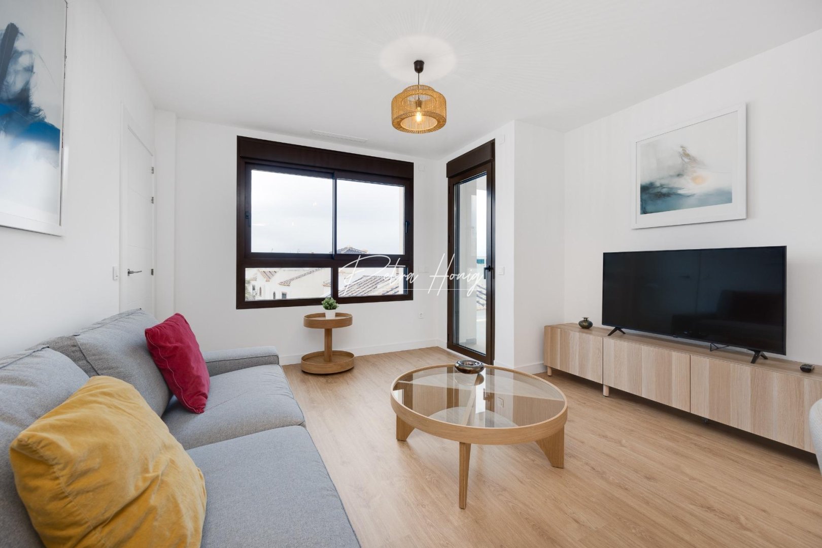 Gebrauchtobjekte - Apartment - Orihuela Costa - PAU 8