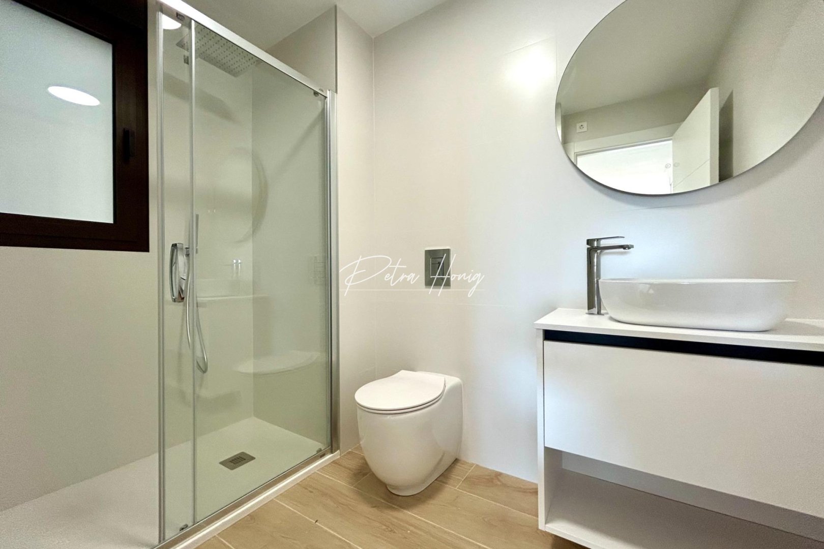 Gebrauchtobjekte - Apartment - Orihuela Costa - PAU 8