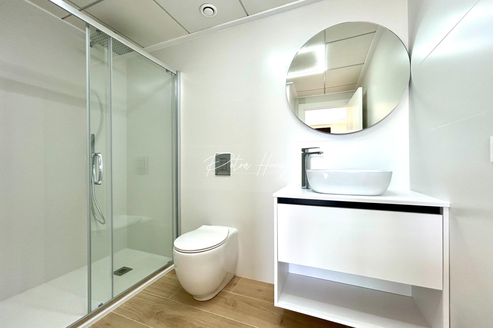 Gebrauchtobjekte - Apartment - Orihuela Costa - PAU 8