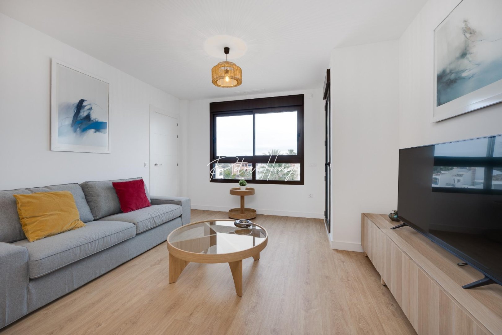 Gebrauchtobjekte - Apartment - Orihuela Costa - PAU 8