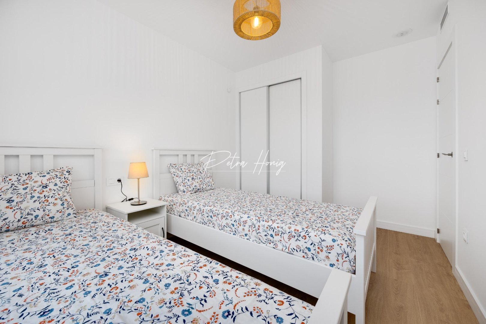 Gebrauchtobjekte - Apartment - Orihuela Costa - PAU 8