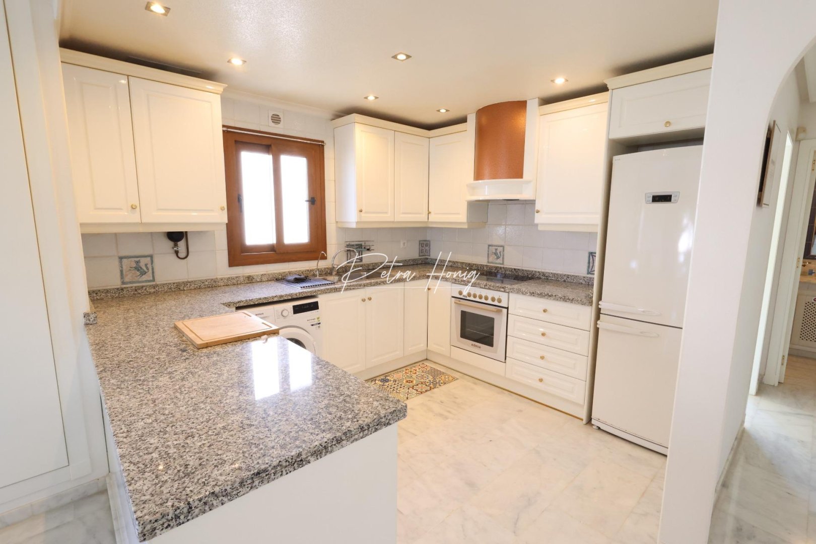 Gebrauchtobjekte - Apartment - Orihuela Costa - PAU 8