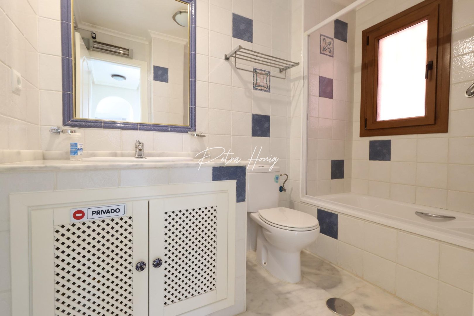 Gebrauchtobjekte - Apartment - Orihuela Costa - PAU 8