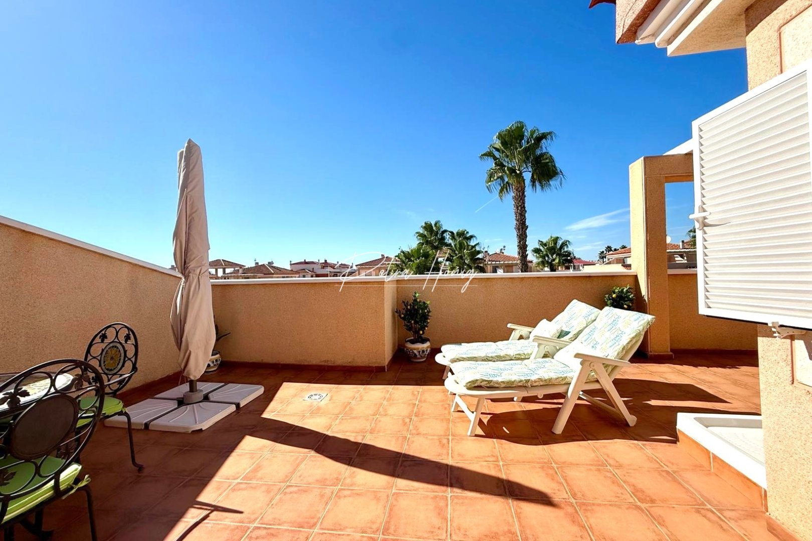 Gebrauchtobjekte - Apartment - Orihuela Costa - Playa Flamenca
