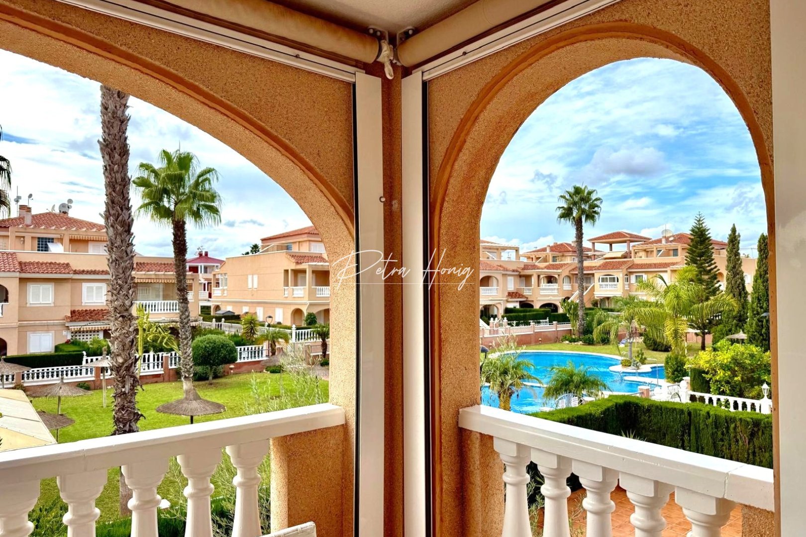 Gebrauchtobjekte - Apartment - Orihuela Costa - Playa Flamenca