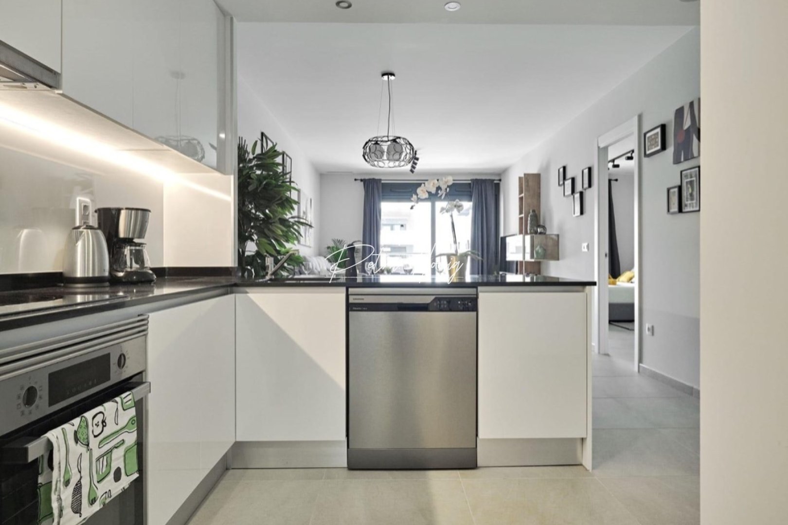 Gebrauchtobjekte - Apartment - Orihuela Costa - Playa Flamenca