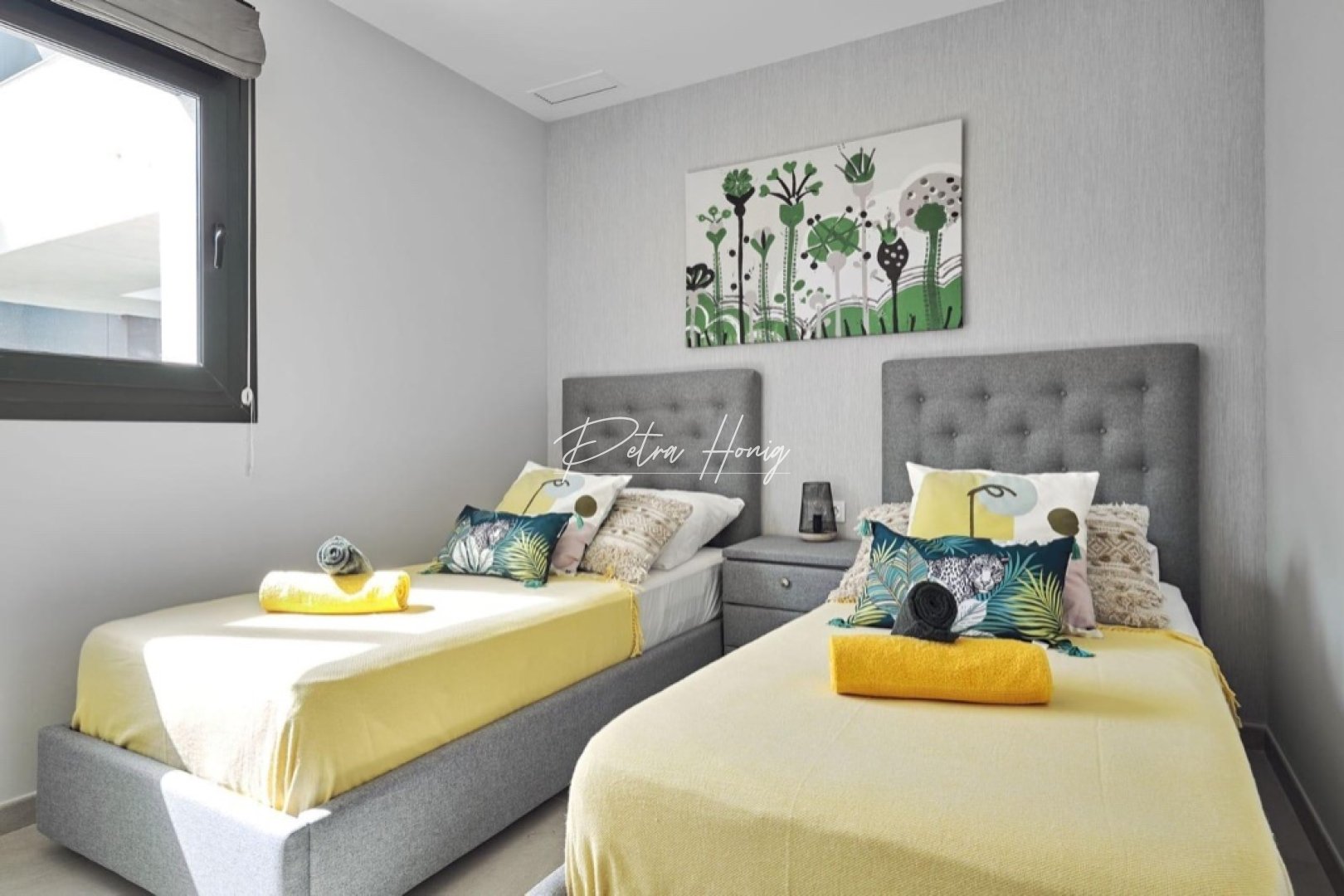 Gebrauchtobjekte - Apartment - Orihuela Costa - Playa Flamenca