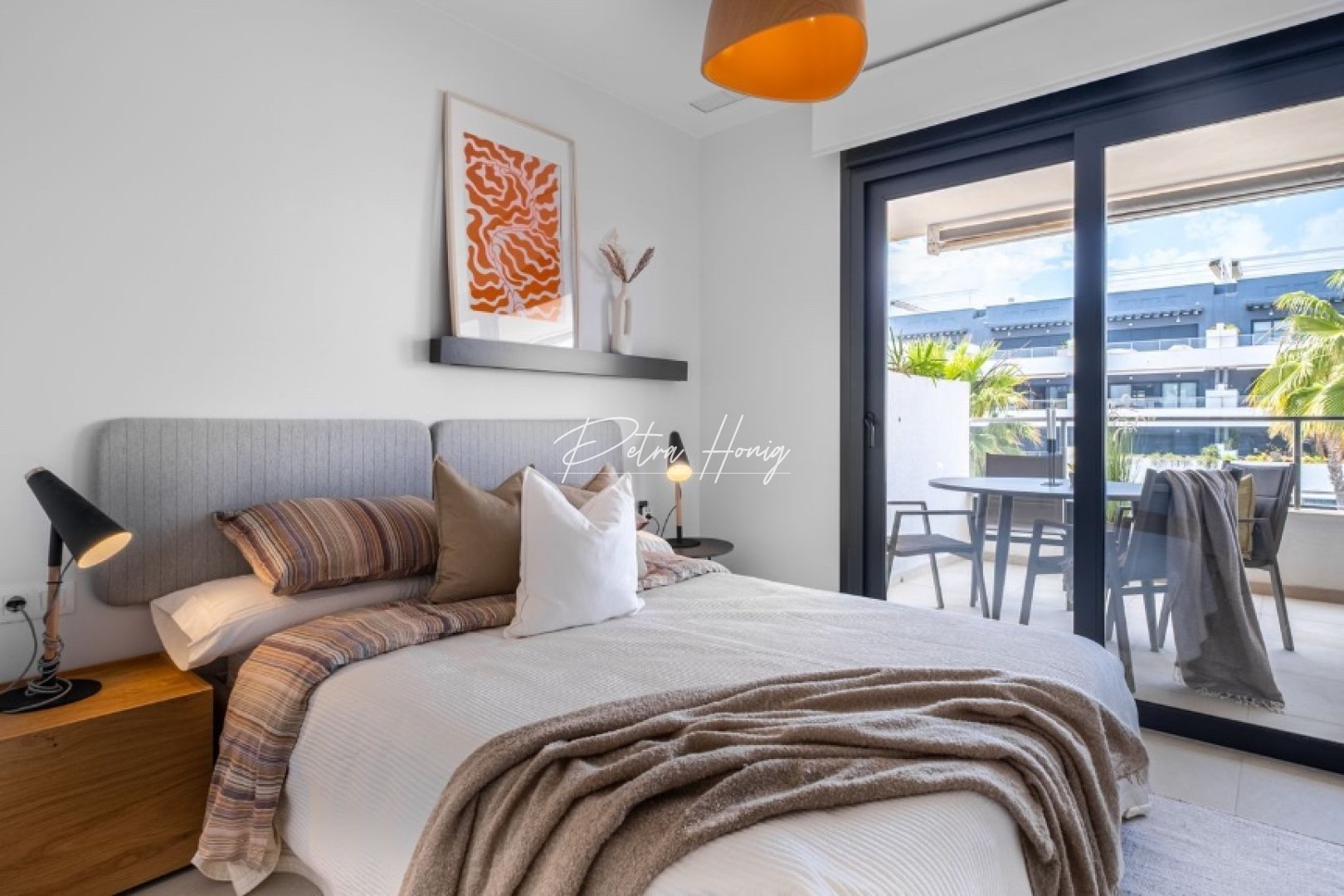 Gebrauchtobjekte - Apartment - Orihuela Costa - Playa Flamenca