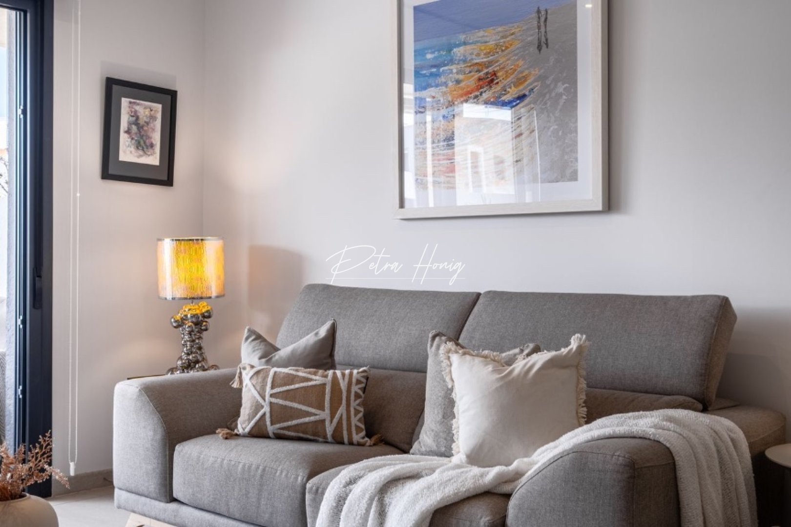 Gebrauchtobjekte - Apartment - Orihuela Costa - Playa Flamenca