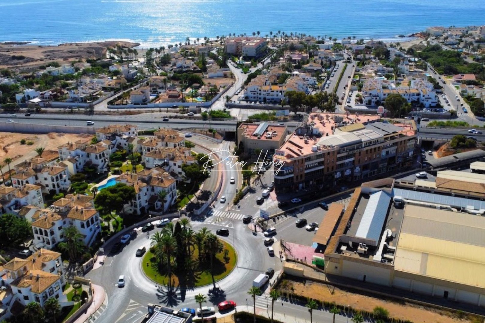 Gebrauchtobjekte - Apartment - Orihuela Costa - Playa Flamenca