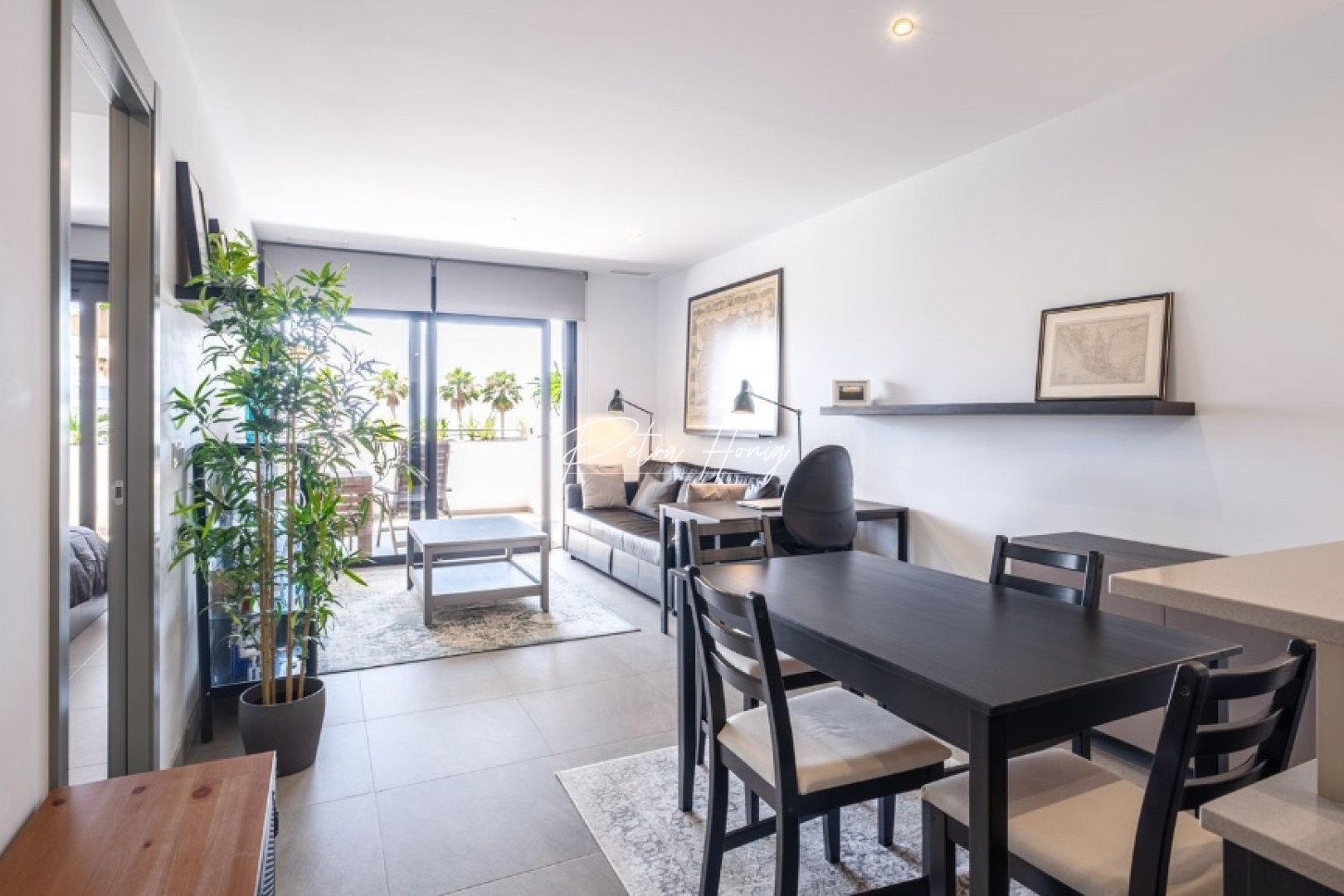 Gebrauchtobjekte - Apartment - Orihuela Costa - Playa Flamenca