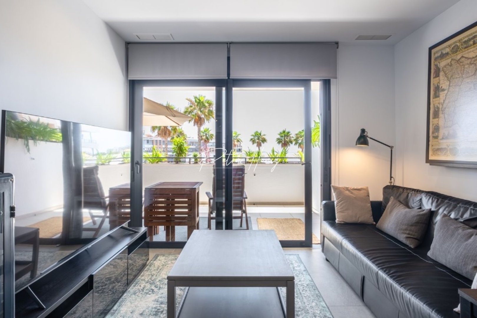 Gebrauchtobjekte - Apartment - Orihuela Costa - Playa Flamenca