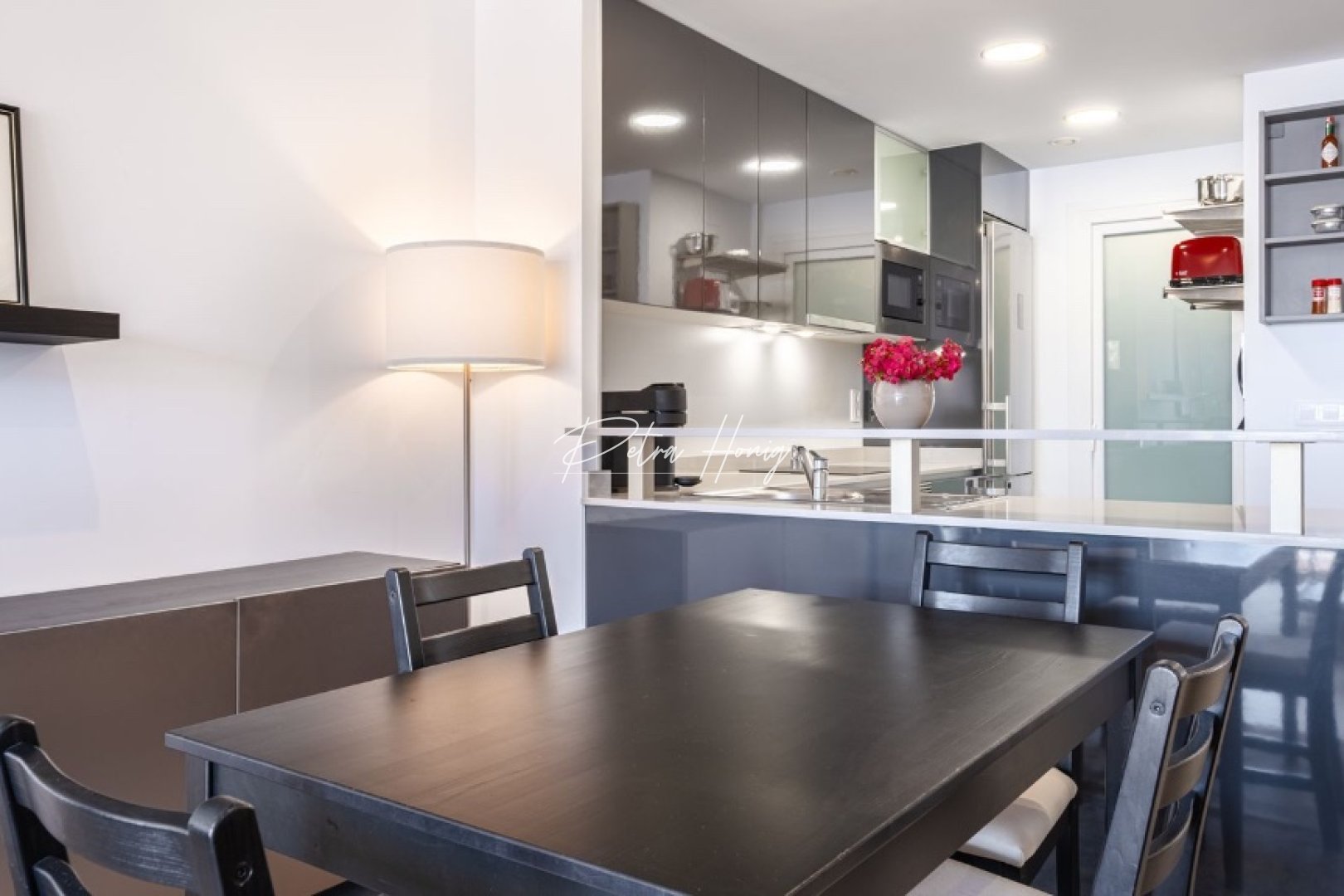 Gebrauchtobjekte - Apartment - Orihuela Costa - Playa Flamenca