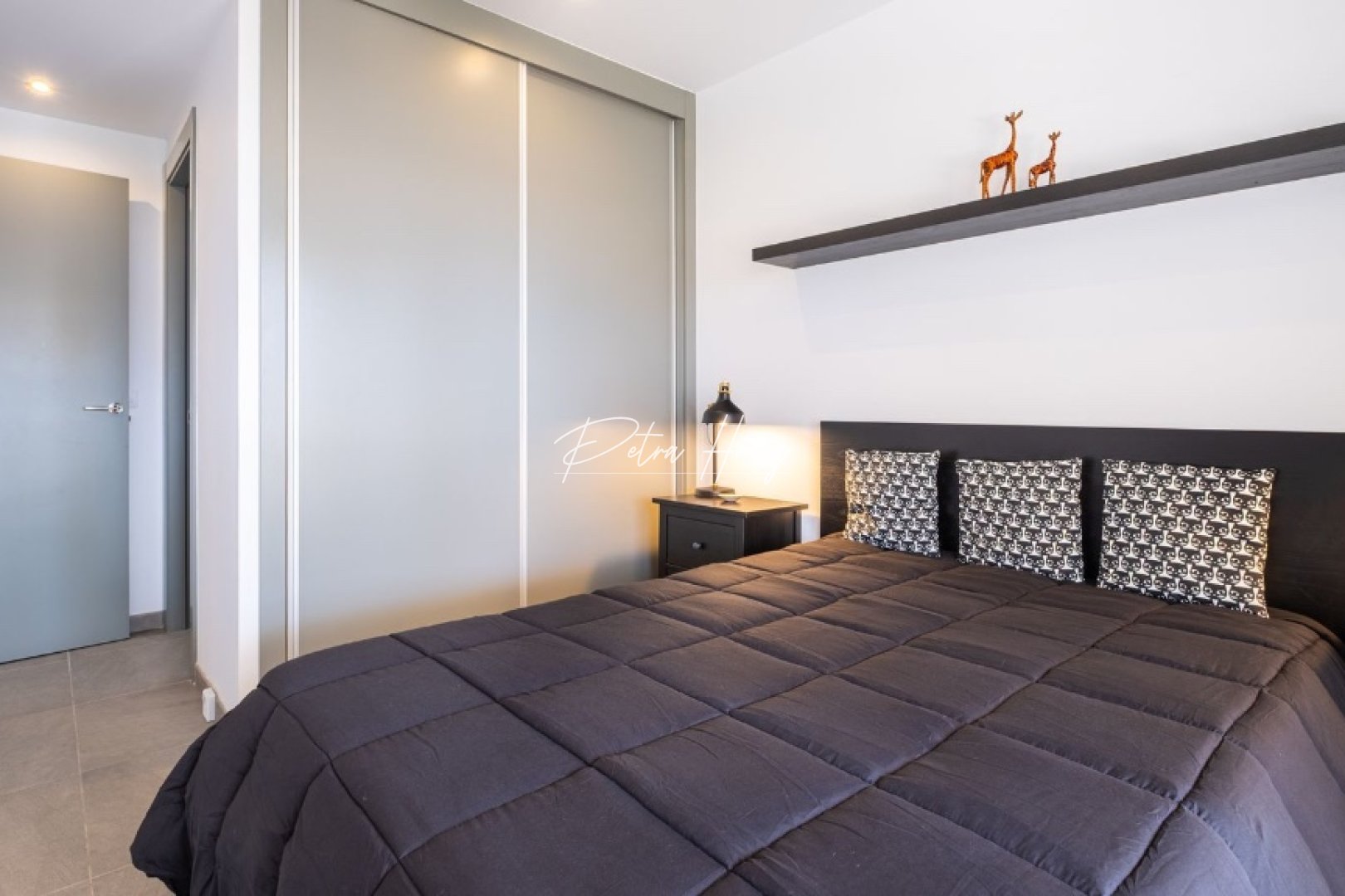 Gebrauchtobjekte - Apartment - Orihuela Costa - Playa Flamenca