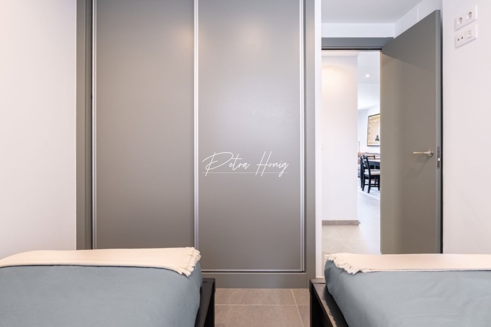 Gebrauchtobjekte - Apartment - Orihuela Costa - Playa Flamenca