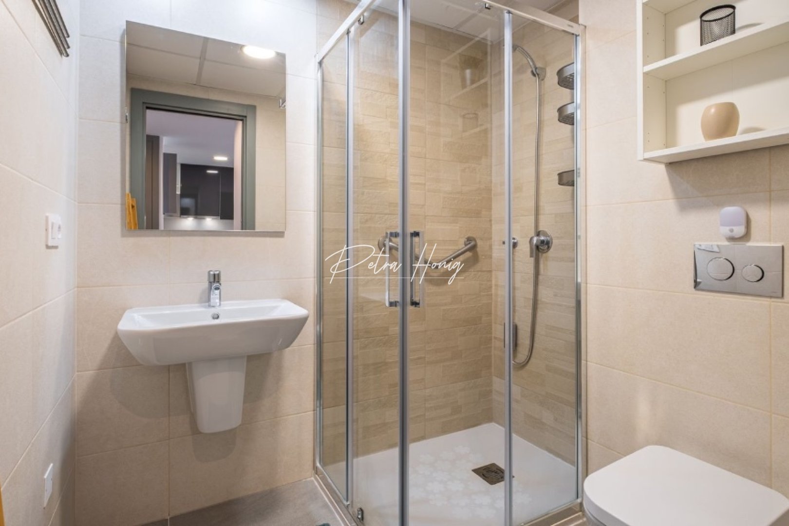 Gebrauchtobjekte - Apartment - Orihuela Costa - Playa Flamenca