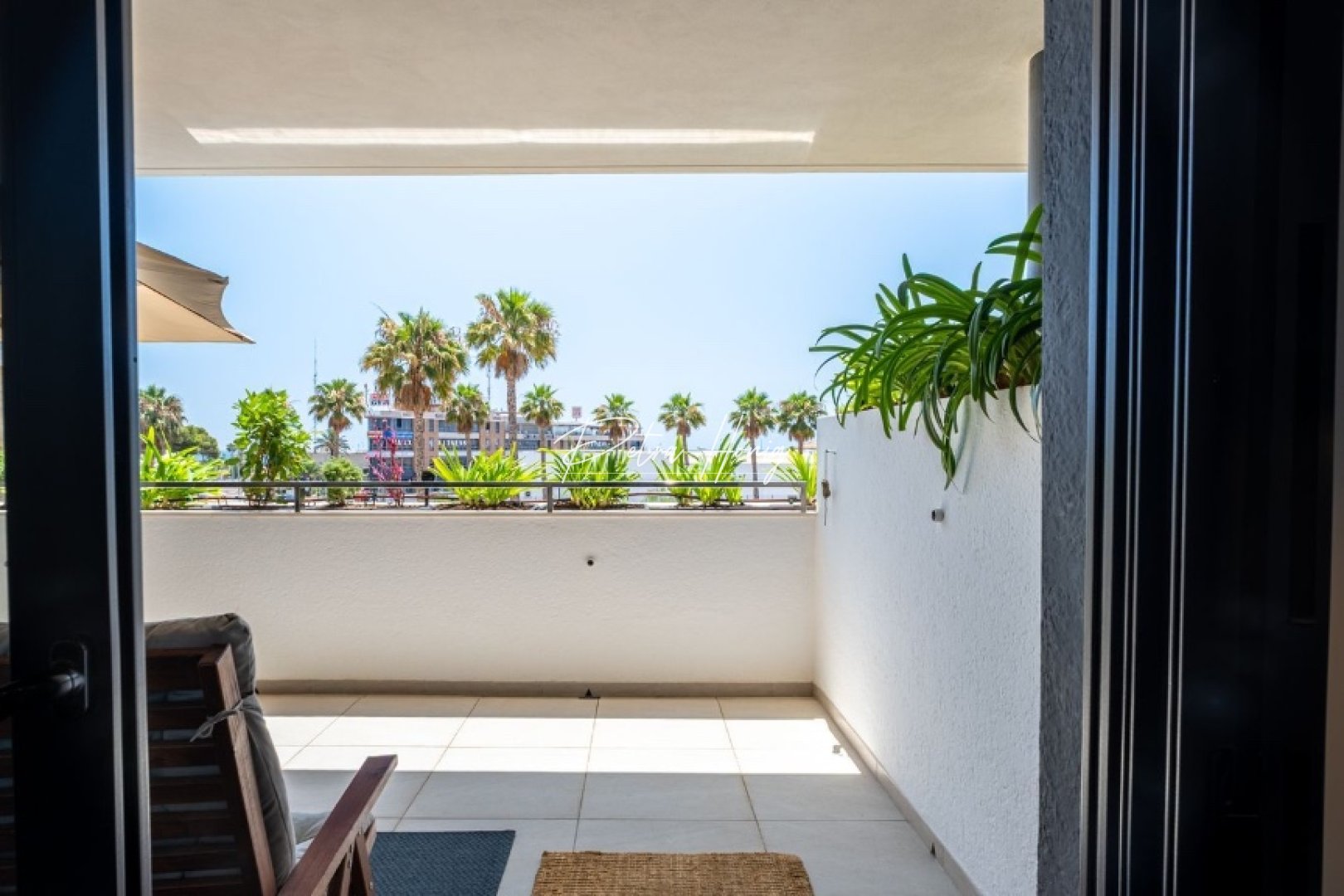 Gebrauchtobjekte - Apartment - Orihuela Costa - Playa Flamenca