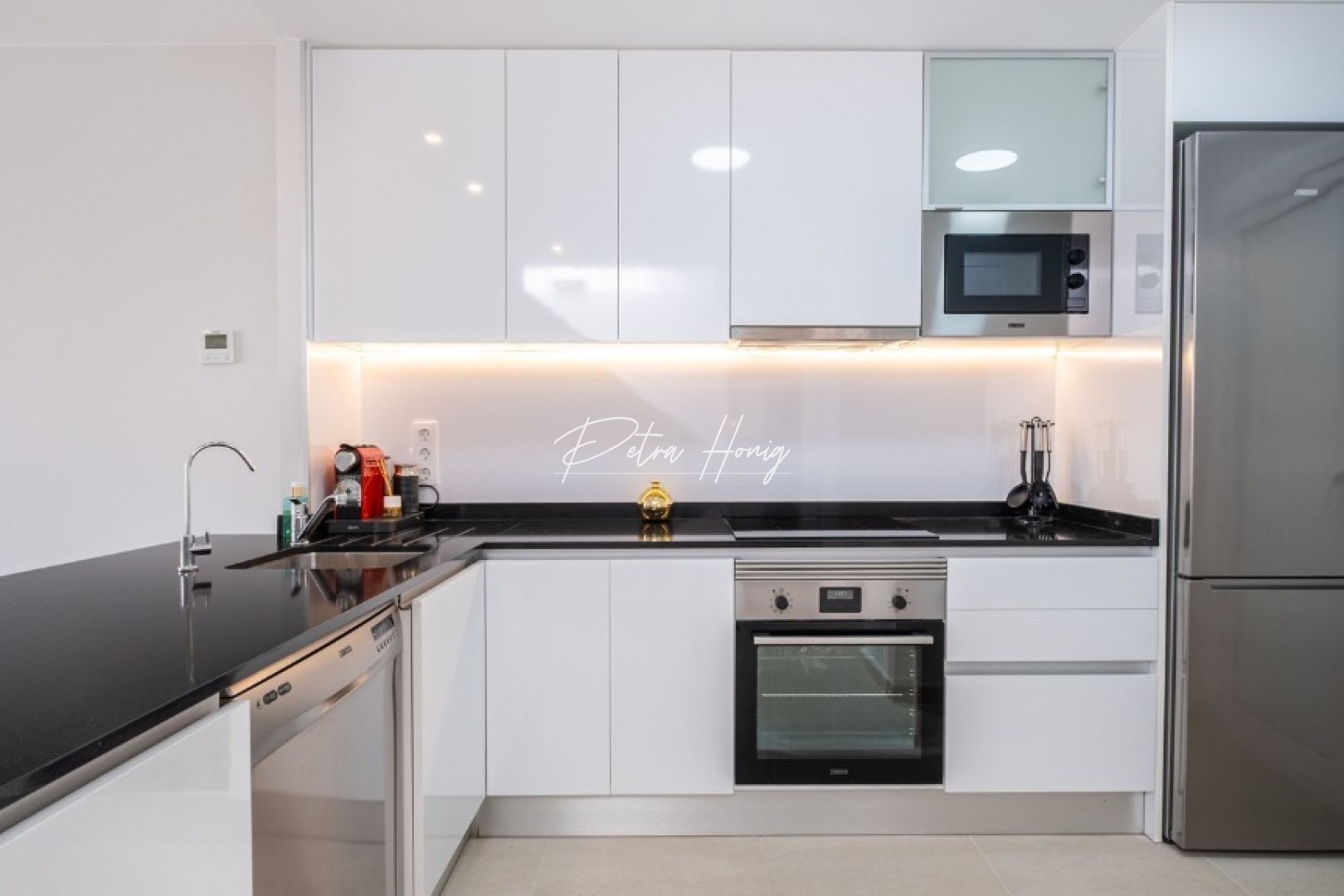 Gebrauchtobjekte - Apartment - Orihuela Costa - Playa Flamenca