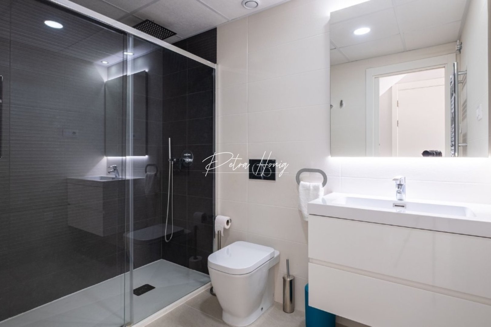 Gebrauchtobjekte - Apartment - Orihuela Costa - Playa Flamenca