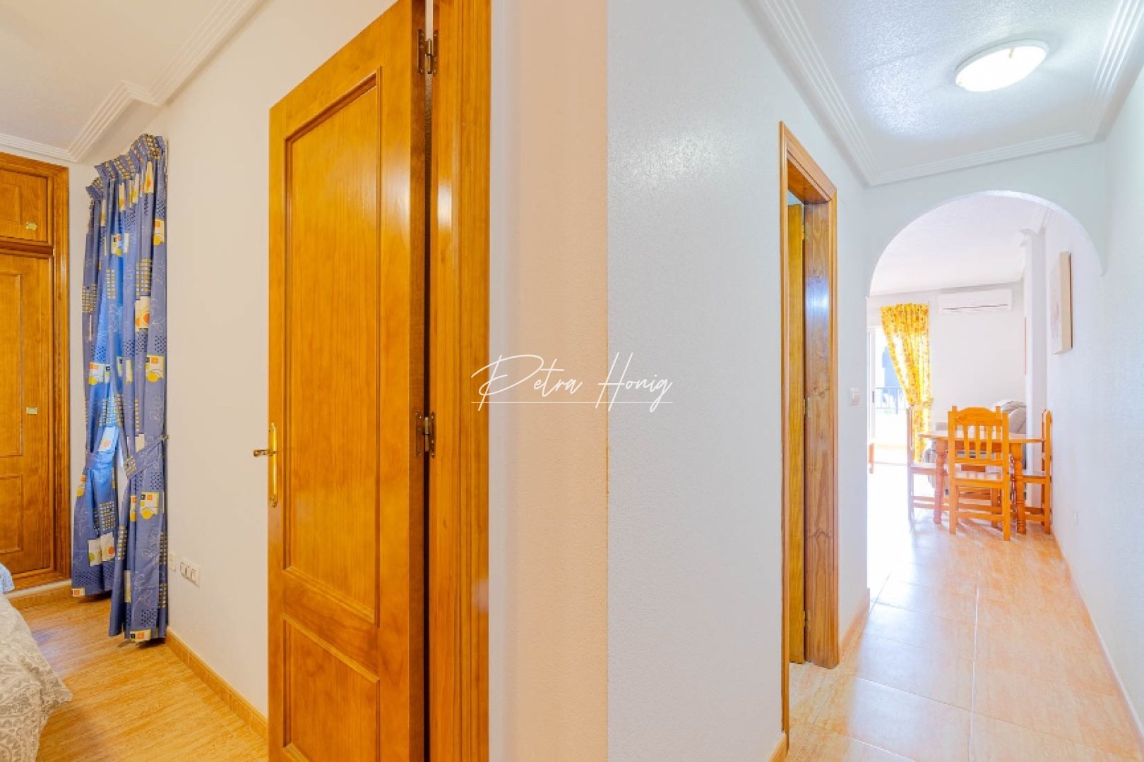 Gebrauchtobjekte - Apartment - Orihuela Costa - Playa Flamenca