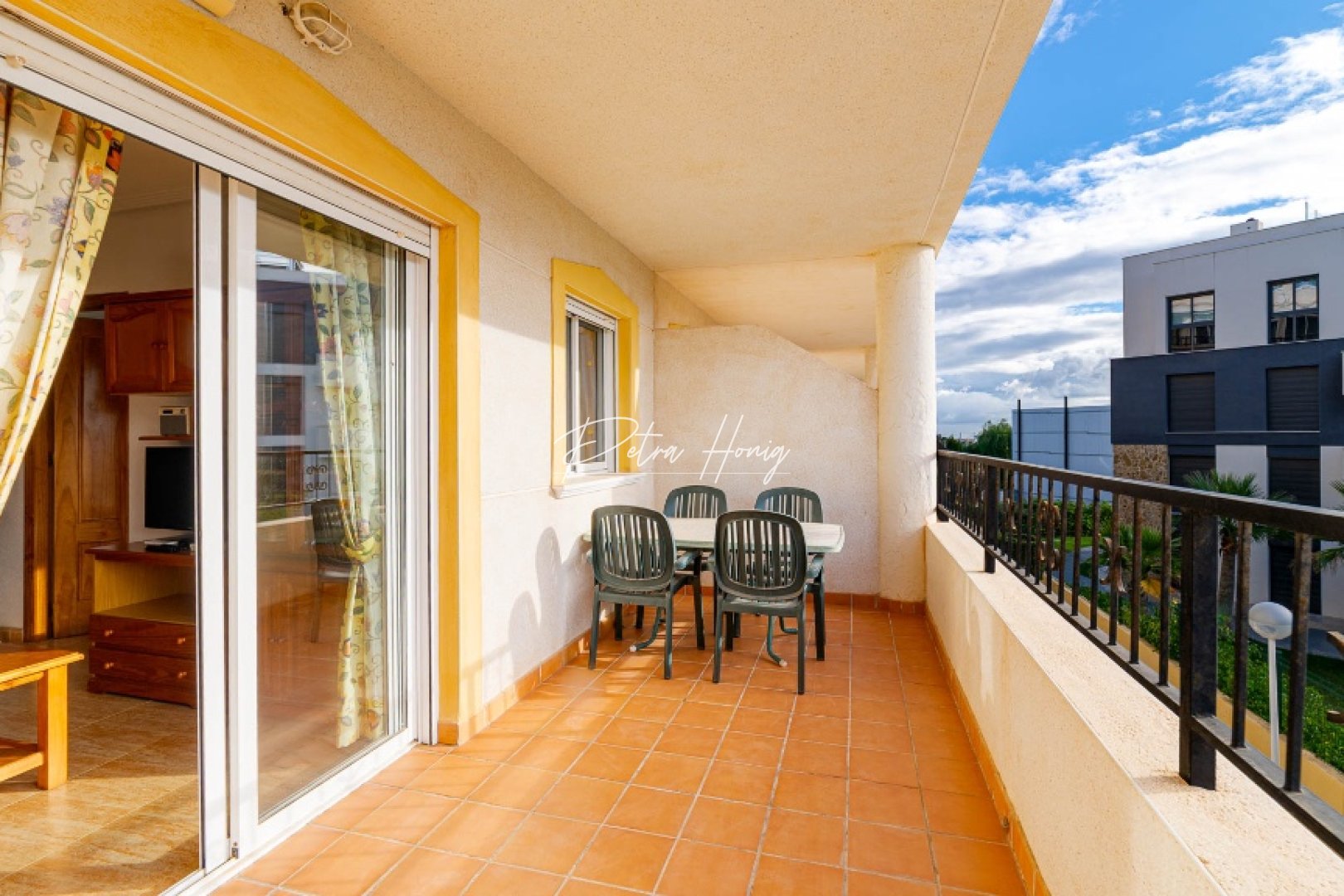 Gebrauchtobjekte - Apartment - Orihuela Costa - Playa Flamenca