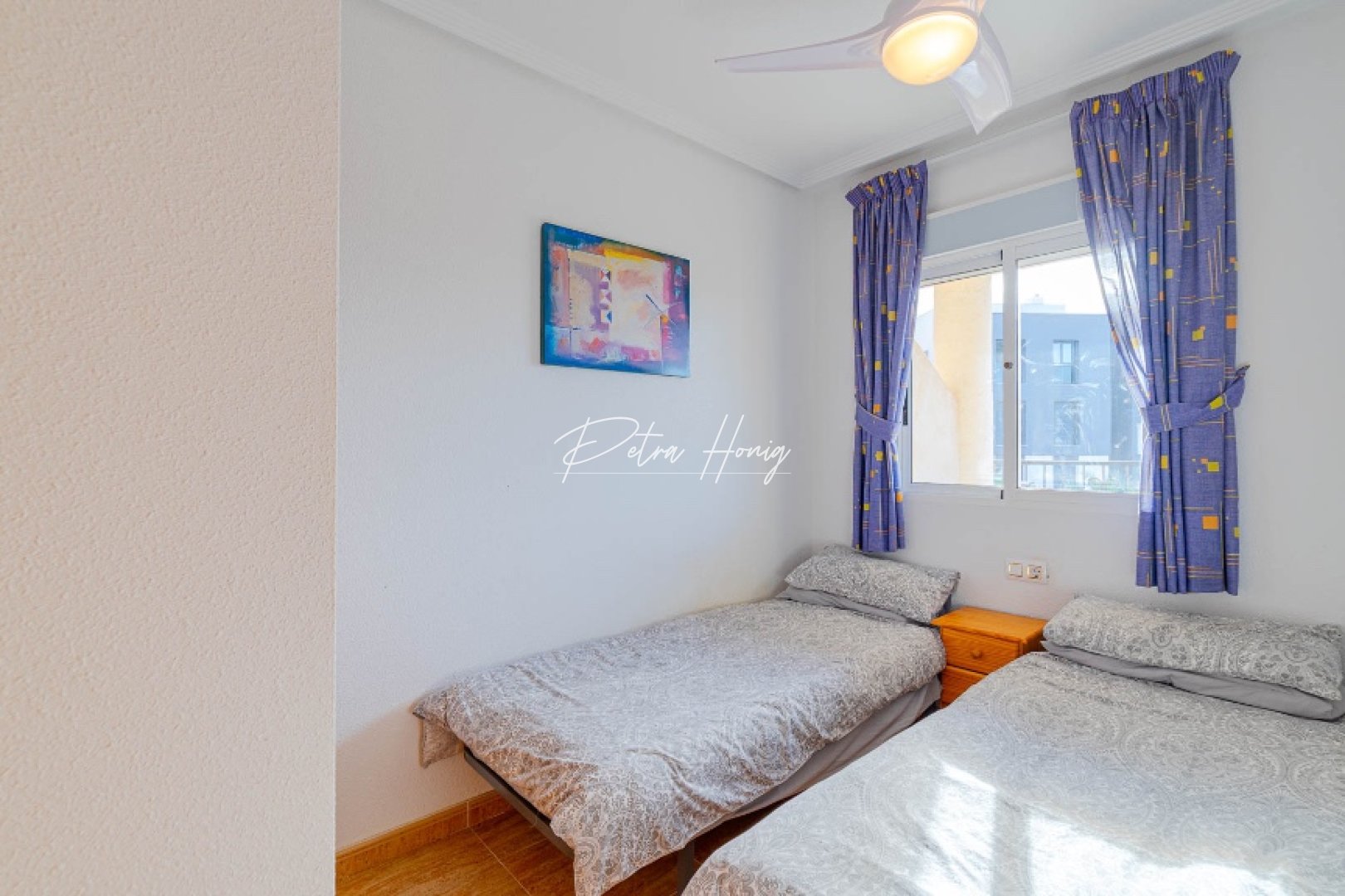 Gebrauchtobjekte - Apartment - Orihuela Costa - Playa Flamenca