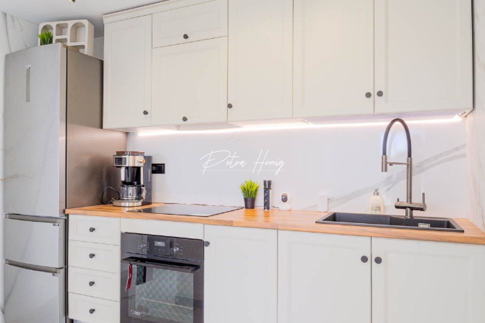 Gebrauchtobjekte - Apartment - Orihuela Costa - Playa Flamenca