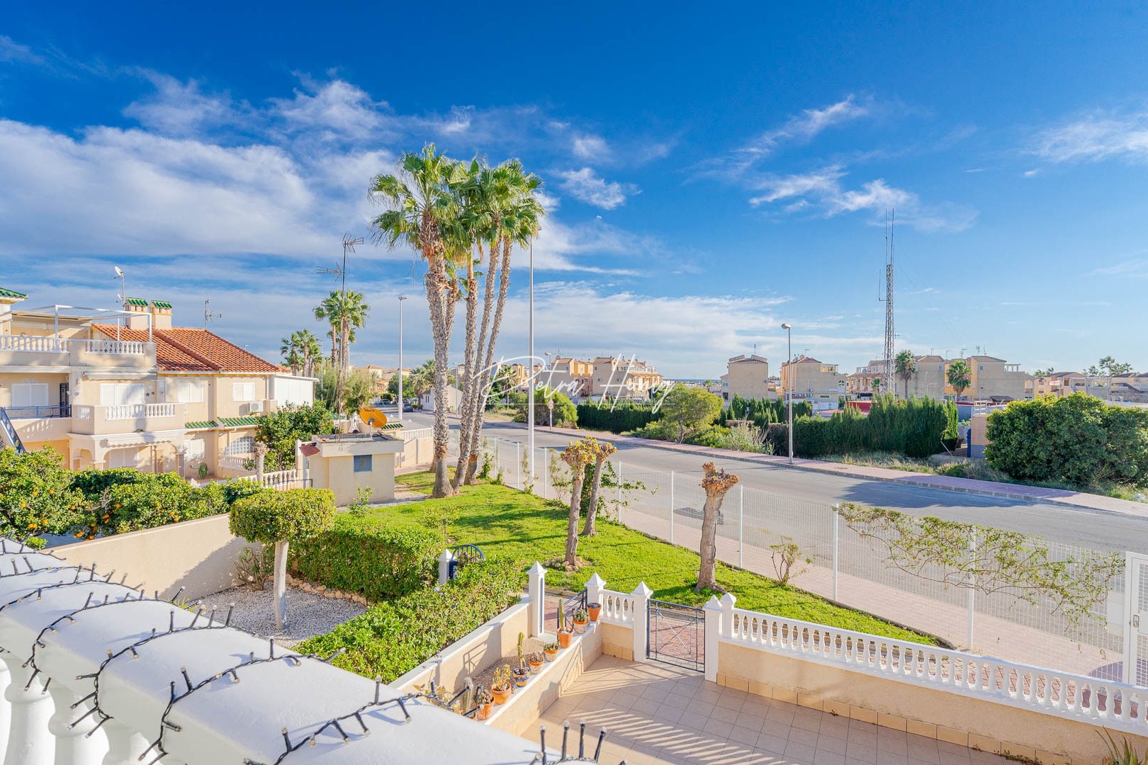 Gebrauchtobjekte - Apartment - Orihuela Costa - Playa Flamenca