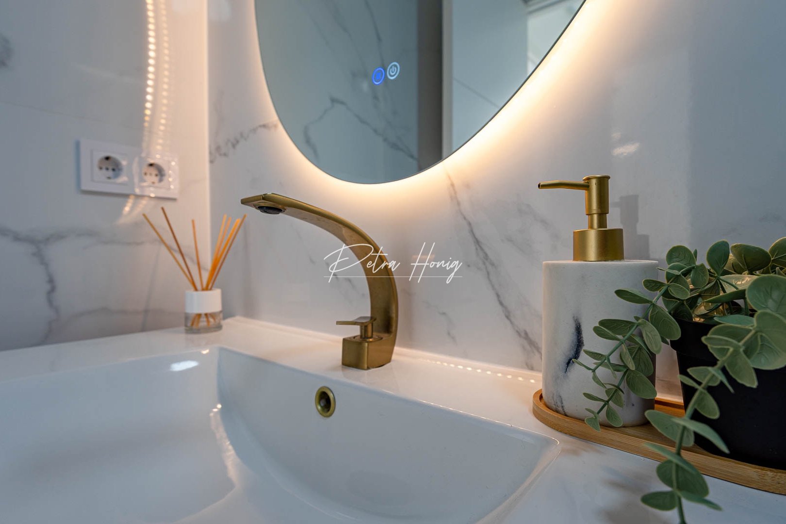 Gebrauchtobjekte - Apartment - Orihuela Costa - Playa Flamenca