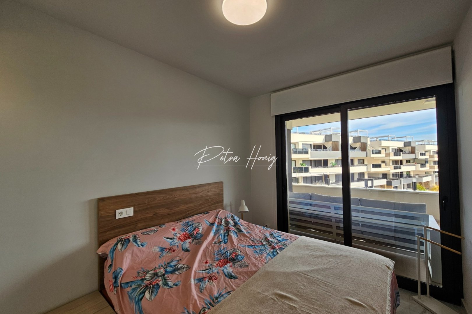 Gebrauchtobjekte - Apartment - Orihuela Costa - Playa Flamenca