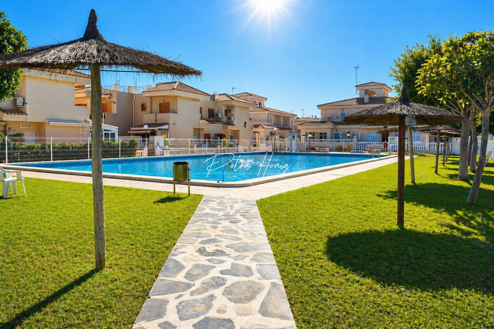 Gebrauchtobjekte - Apartment - Orihuela Costa - Playa Flamenca