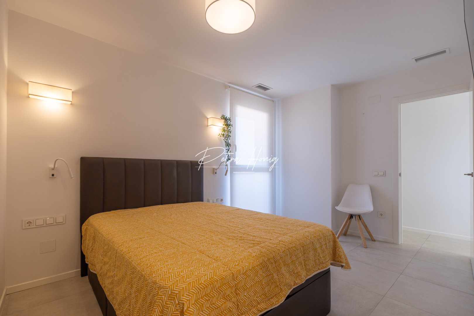 Gebrauchtobjekte - Apartment - Orihuela Costa - Playa Flamenca