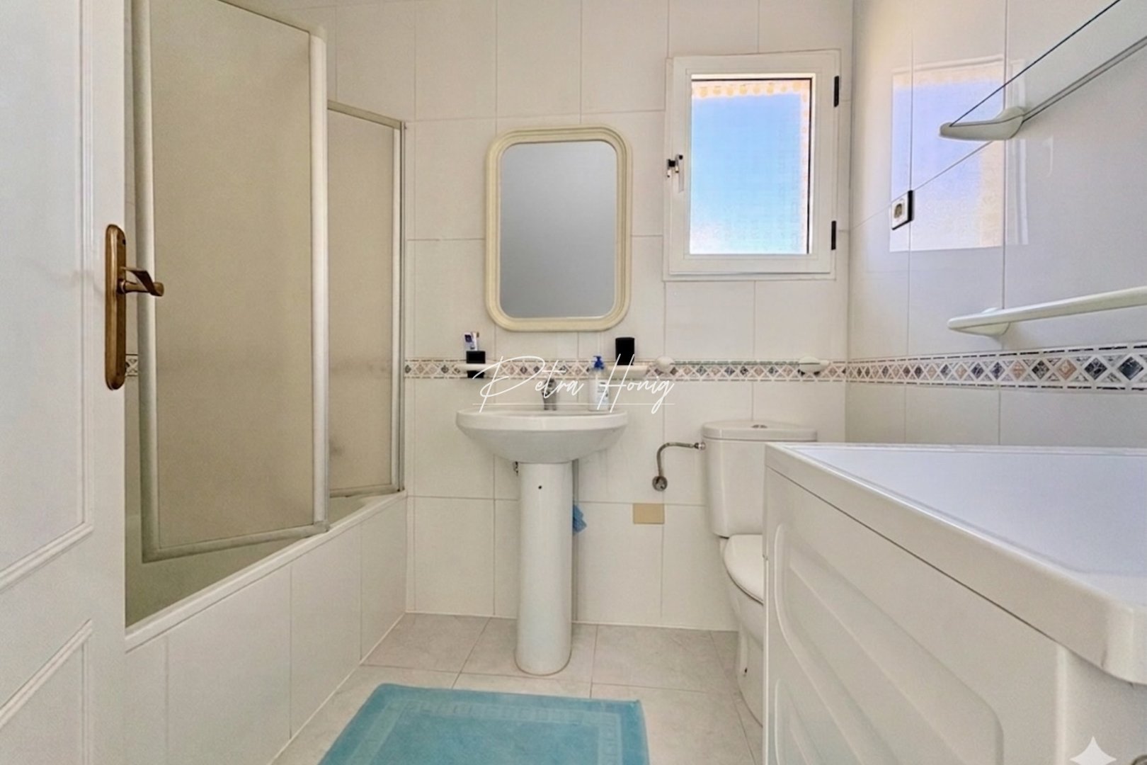 Gebrauchtobjekte - Apartment - Orihuela Costa - Playa Flamenca