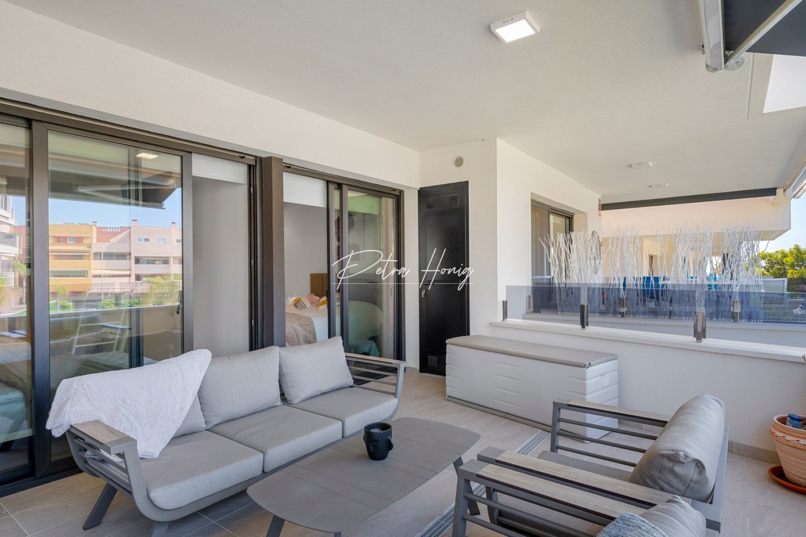 Gebrauchtobjekte - Apartment - Orihuela Costa - Playa Flamenca