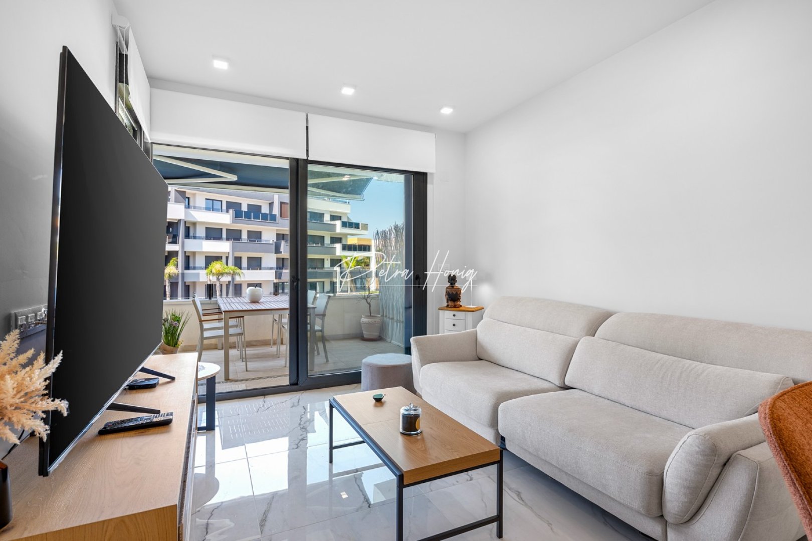 Gebrauchtobjekte - Apartment - Orihuela Costa - Playa Flamenca