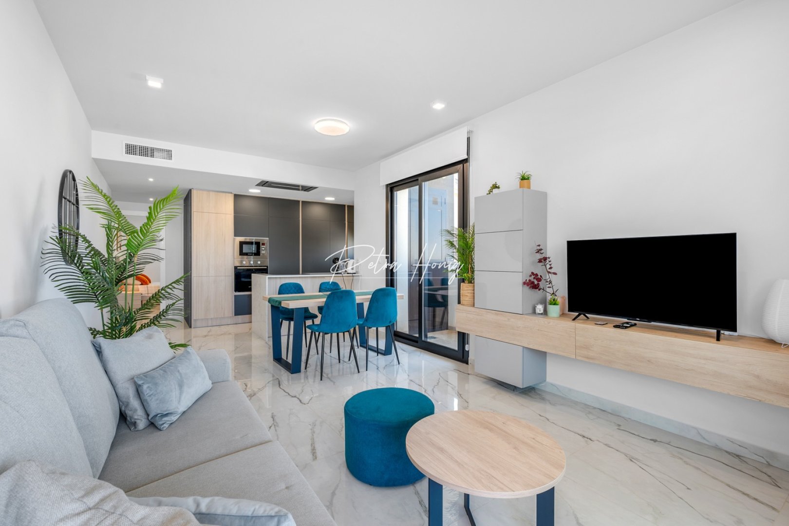 Gebrauchtobjekte - Apartment - Orihuela Costa - Playa Flamenca