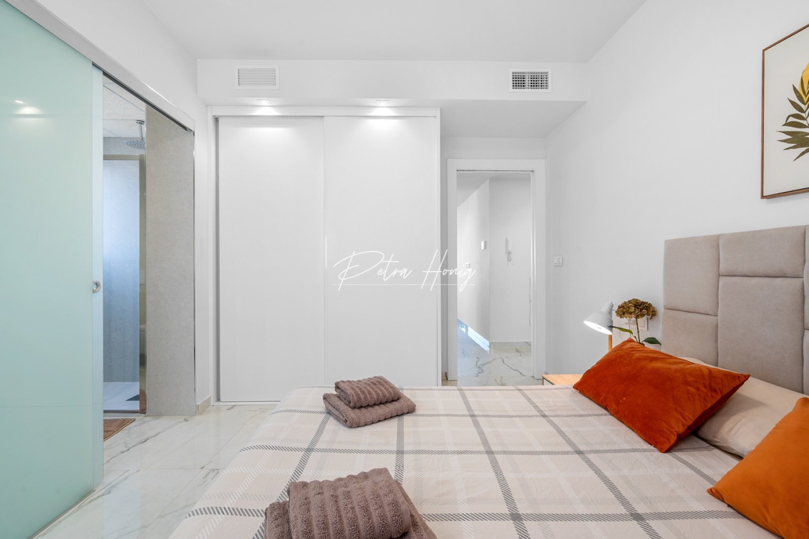 Gebrauchtobjekte - Apartment - Orihuela Costa - Playa Flamenca