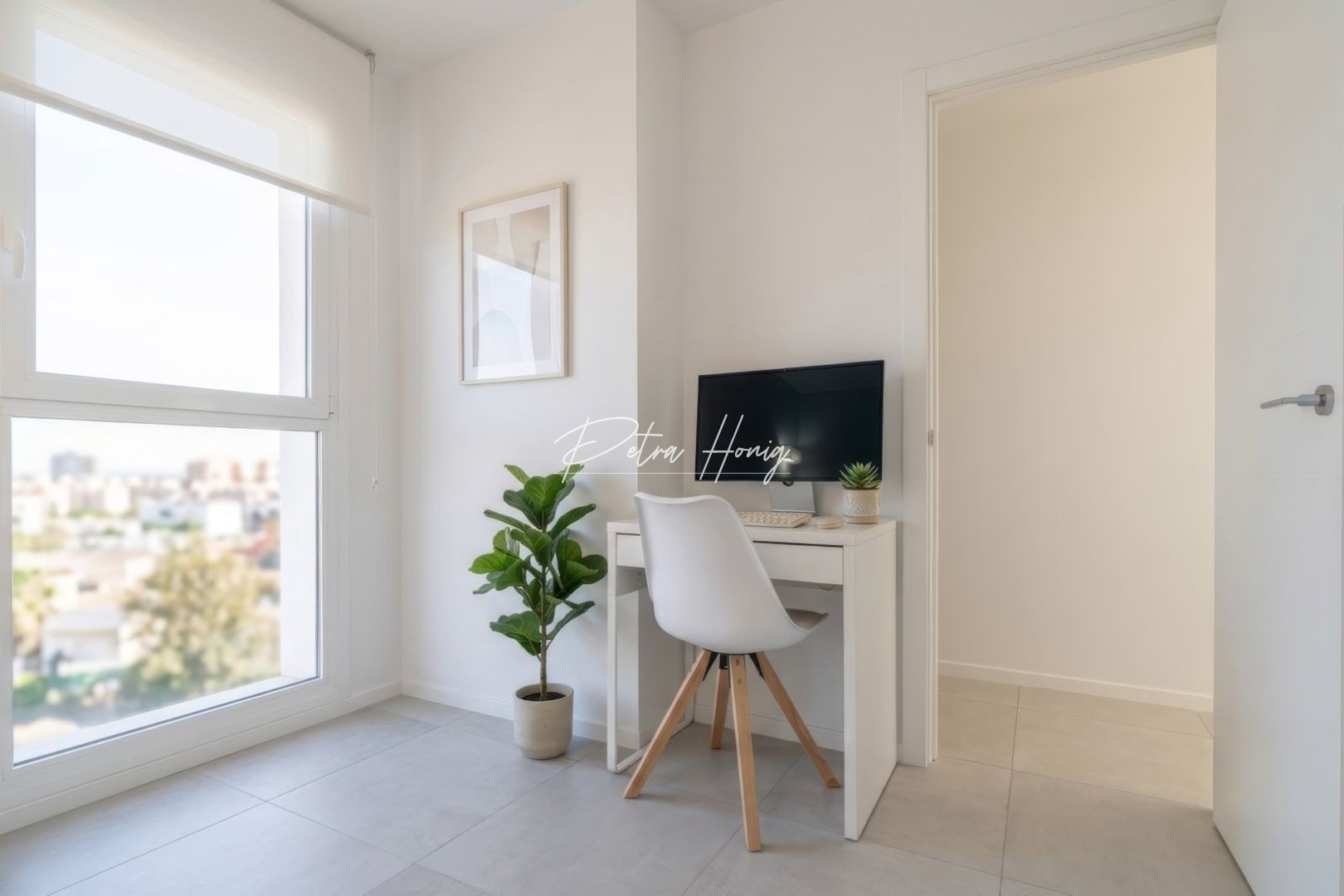 Gebrauchtobjekte - Apartment - Orihuela Costa - Playa Flamenca