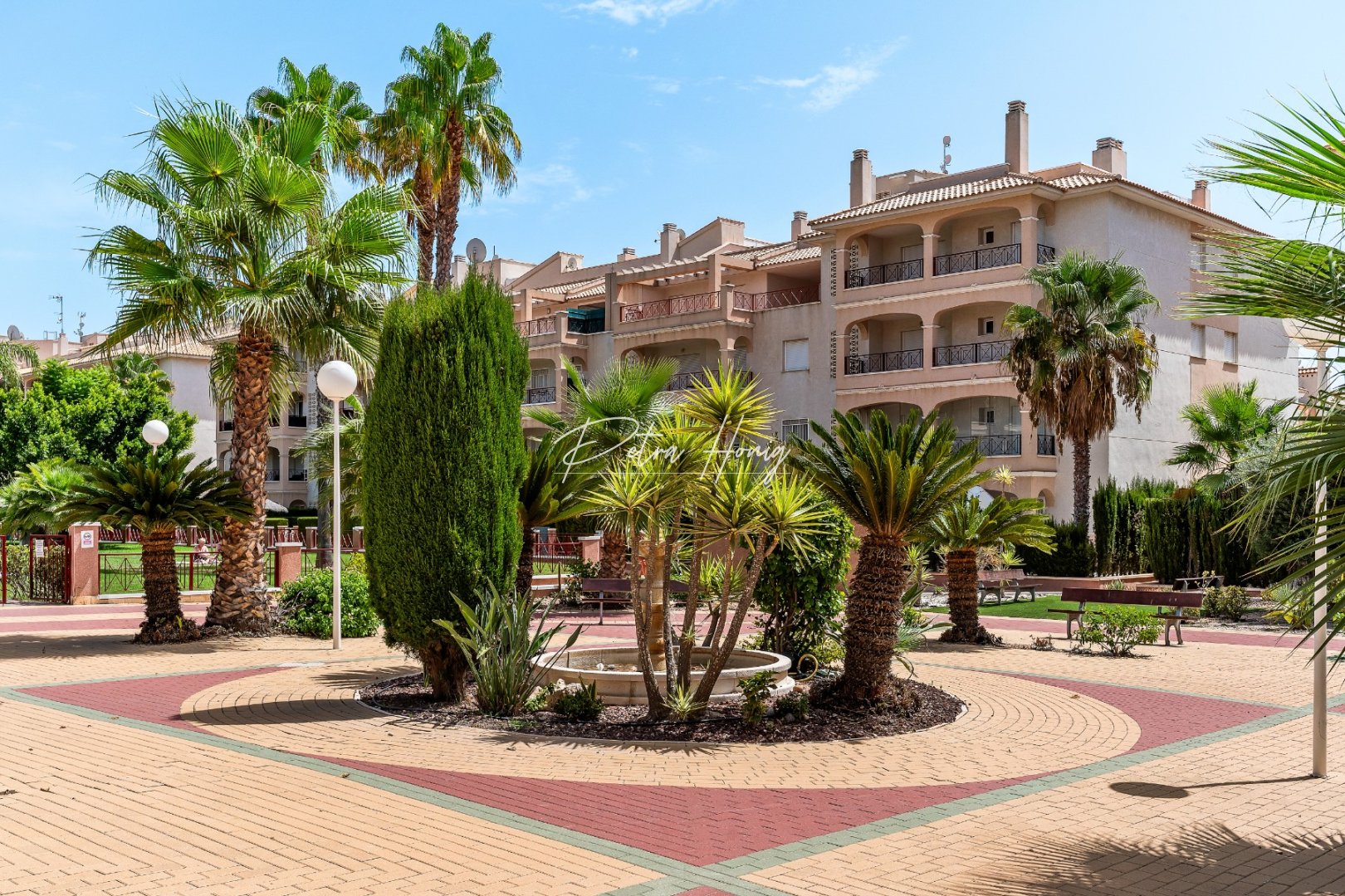 Gebrauchtobjekte - Apartment - Orihuela Costa - Playa Flamenca