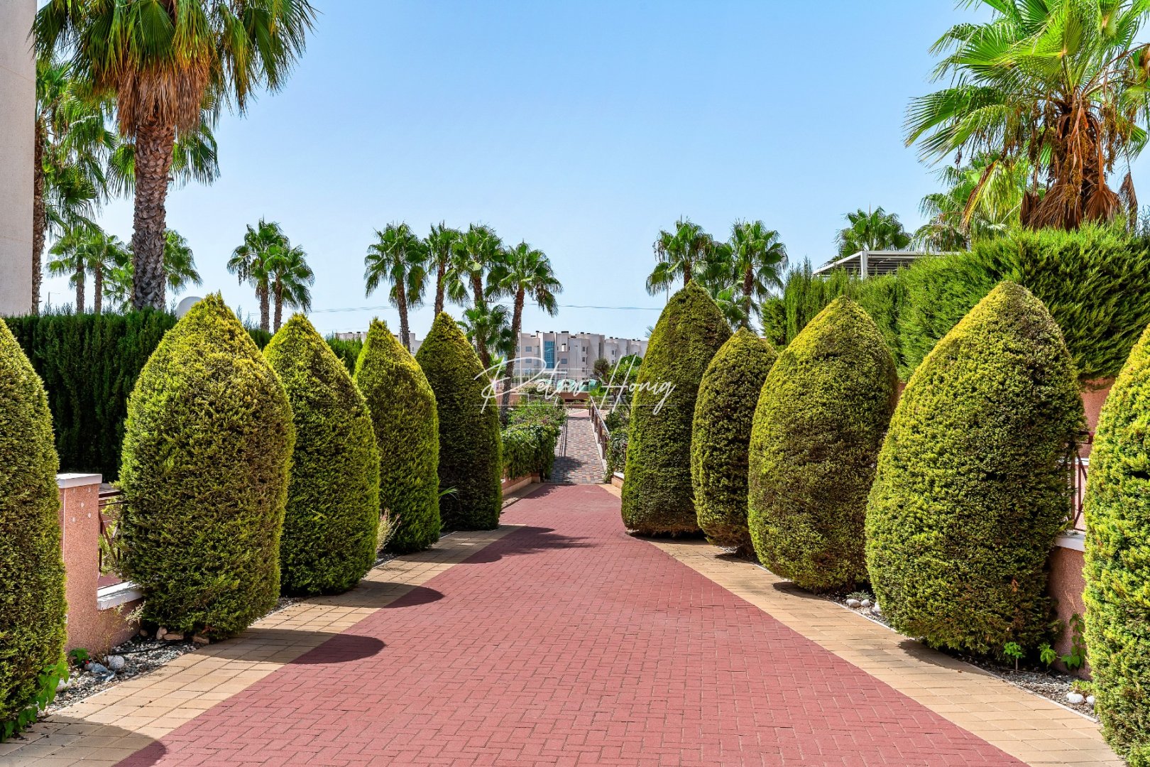 Gebrauchtobjekte - Apartment - Orihuela Costa - Playa Flamenca