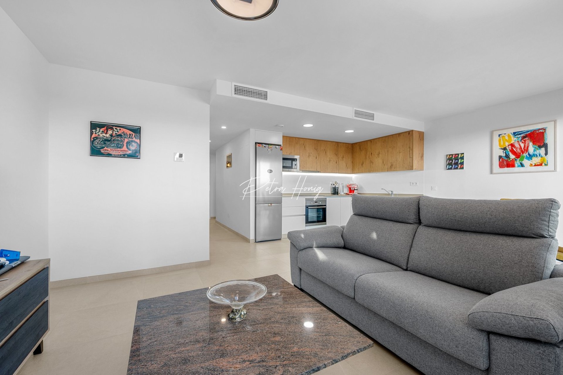 Gebrauchtobjekte - Apartment - Orihuela Costa - Punta Prima