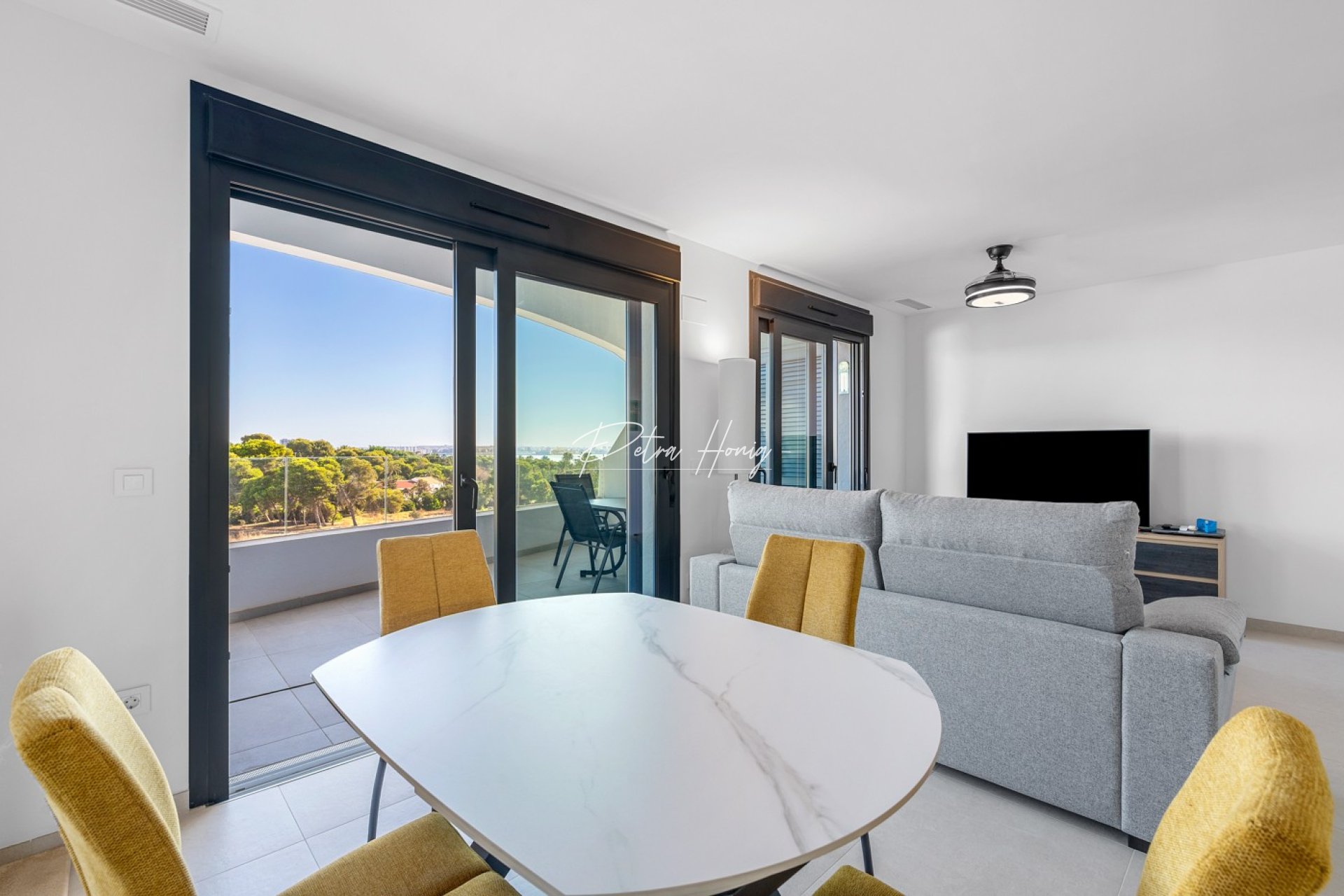 Gebrauchtobjekte - Apartment - Orihuela Costa - Punta Prima