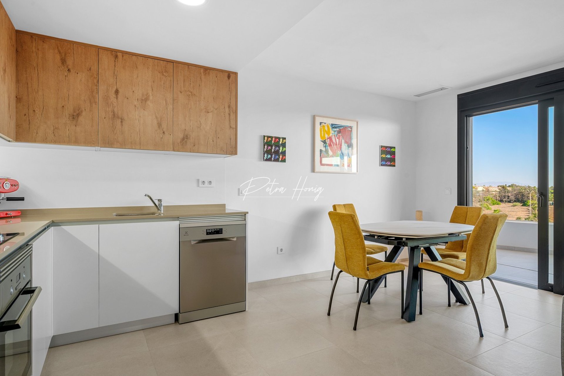 Gebrauchtobjekte - Apartment - Orihuela Costa - Punta Prima