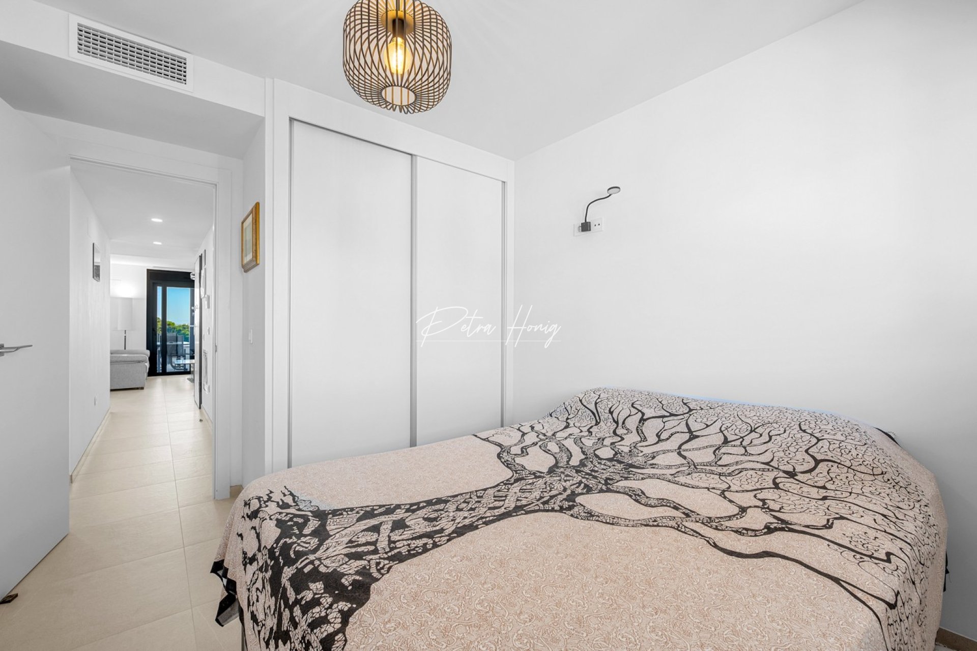 Gebrauchtobjekte - Apartment - Orihuela Costa - Punta Prima