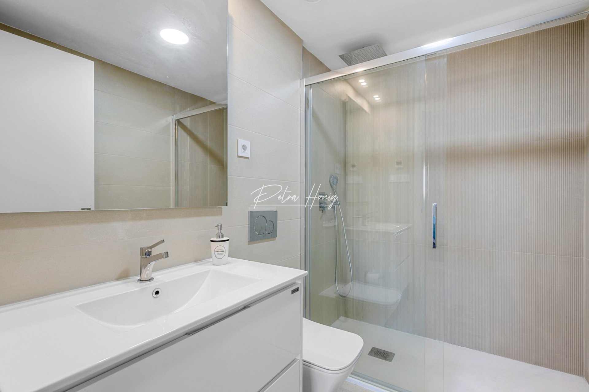 Gebrauchtobjekte - Apartment - Orihuela Costa - Punta Prima