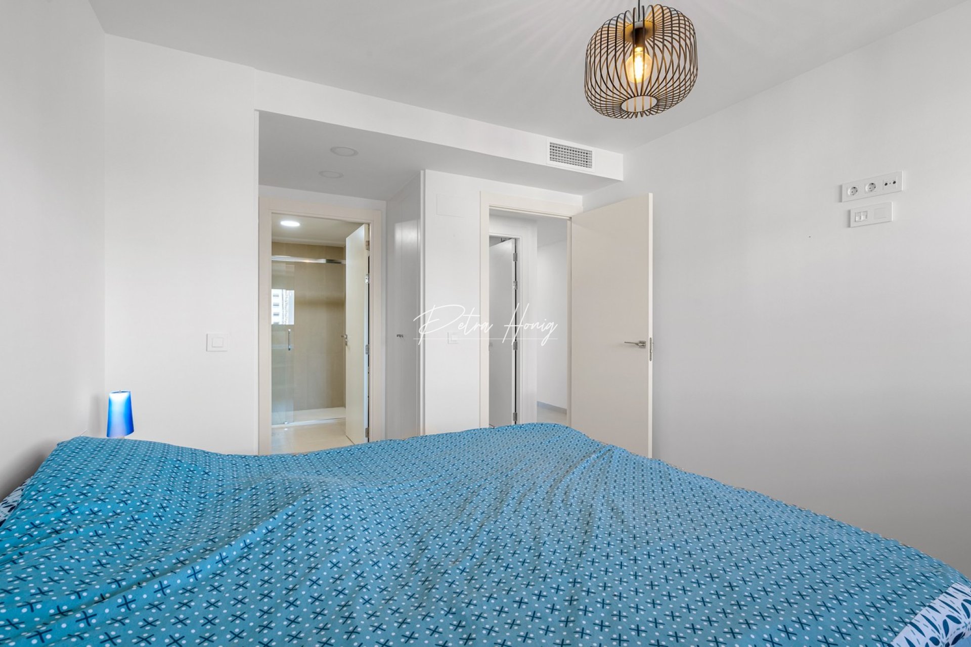 Gebrauchtobjekte - Apartment - Orihuela Costa - Punta Prima