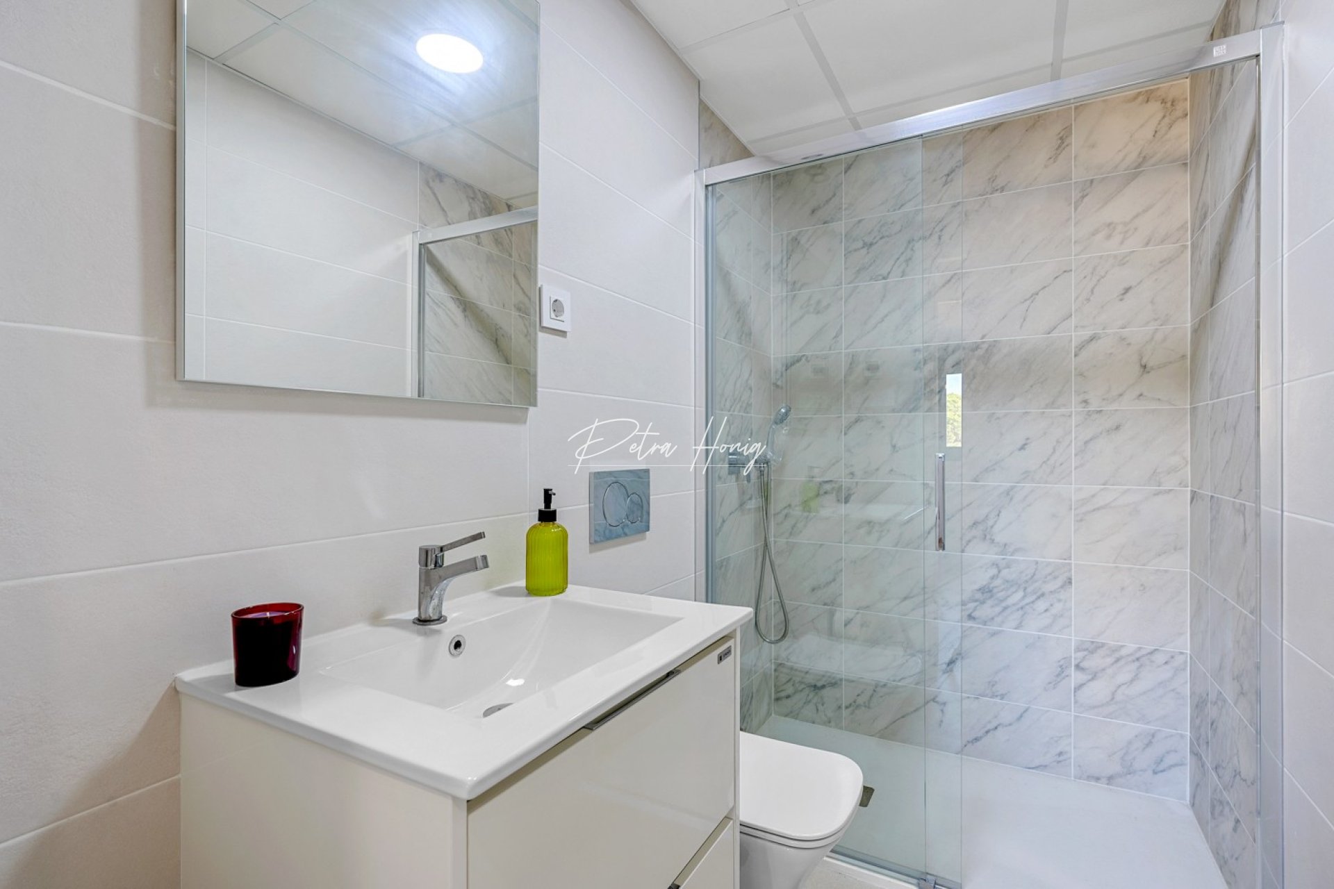 Gebrauchtobjekte - Apartment - Orihuela Costa - Punta Prima