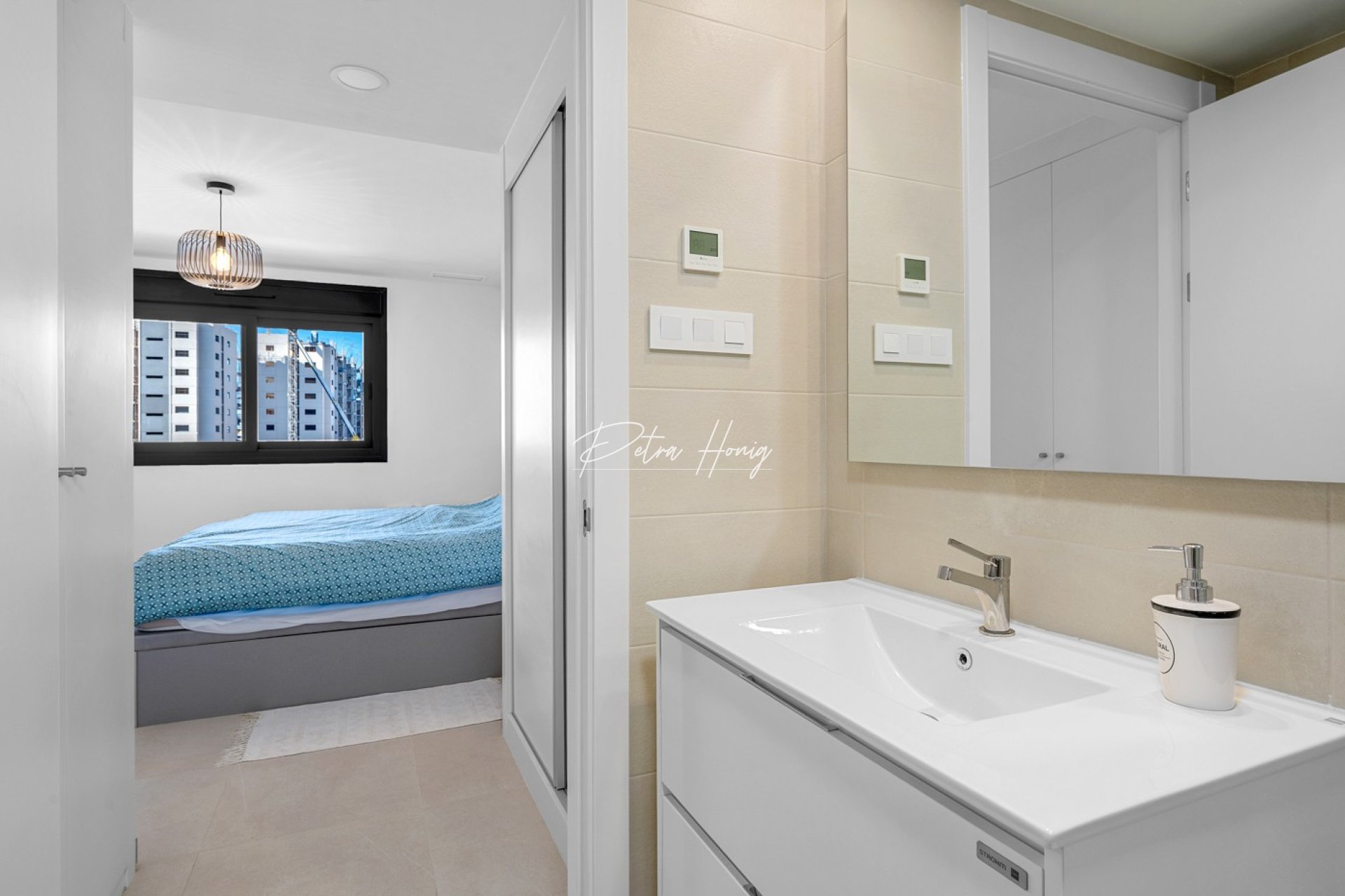 Gebrauchtobjekte - Apartment - Orihuela Costa - Punta Prima